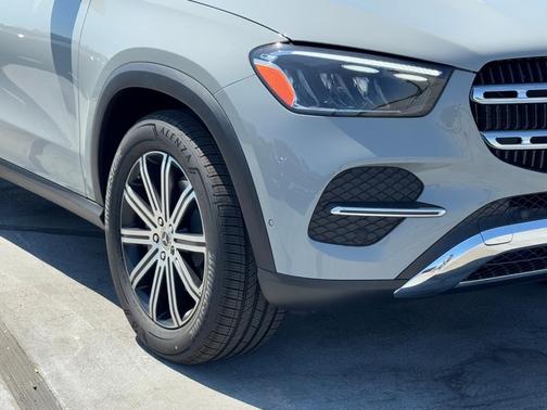 2026 Mercedes-Benz GLE 350 Base