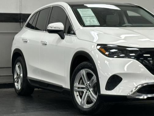 2023 Mercedes-Benz EQE 350+ Base
