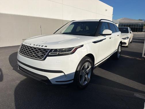 2019 Land Rover Range Rover Velar P250 S