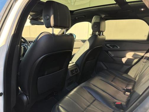 2019 Land Rover Range Rover Velar P250 S