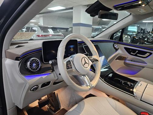 2023 Mercedes-Benz EQE 350+ Base