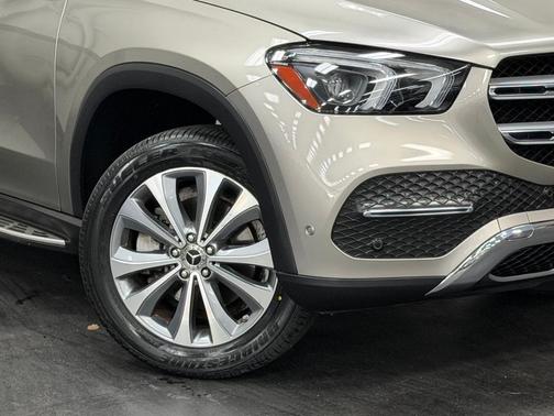 2020 Mercedes-Benz GLE 350 Base 4MATIC