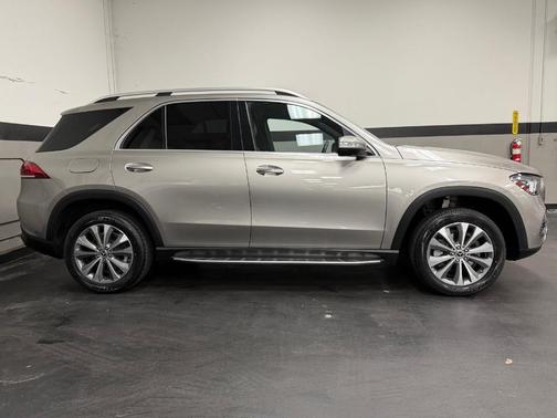 2020 Mercedes-Benz GLE 350 Base 4MATIC