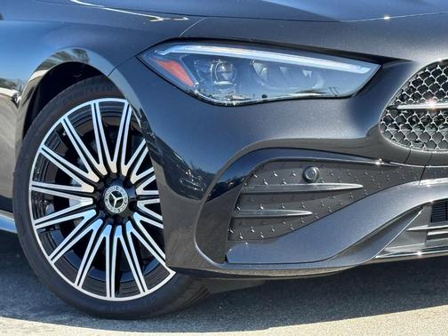 2026 Mercedes-Benz CLE 300 Base 4MATIC