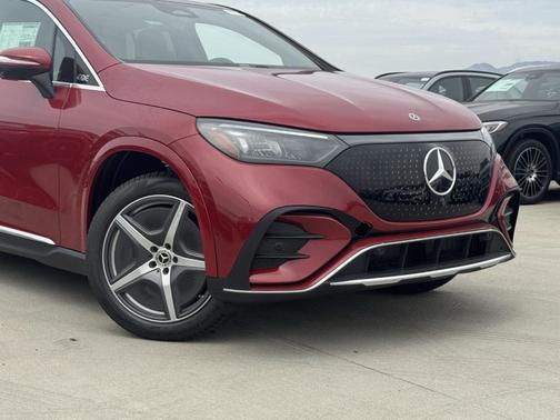 2026 Mercedes-Benz EQE 320 Base 4MATIC