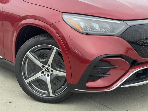 2026 Mercedes-Benz EQE 320 Base 4MATIC