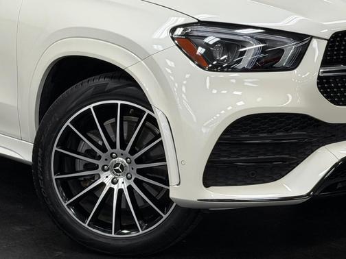 MANUFAKTUR Diamond White Bright 2023 Mercedes-Benz GLE 450 4MATIC