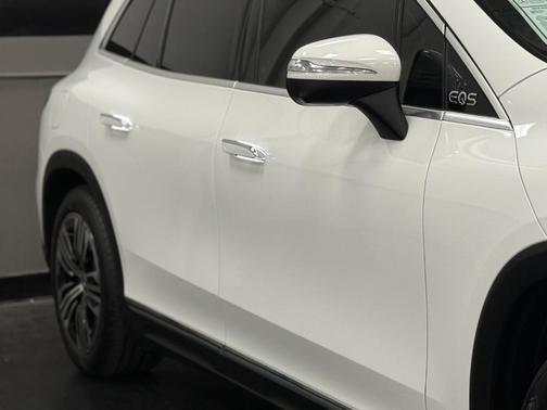 2023 Mercedes-Benz EQS 450+ Base