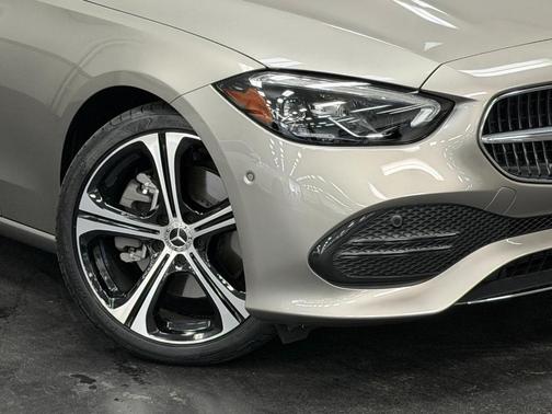 2023 Mercedes-Benz C-Class C 300