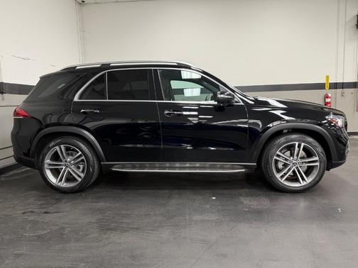 2022 Mercedes-Benz GLE 350 Base