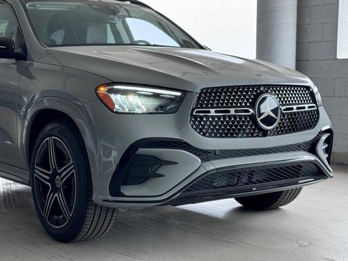 2025 Mercedes-Benz GLE 350 Base 4MATIC
