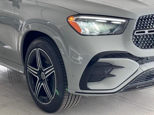 2025 Mercedes-Benz GLE 350 Base 4MATIC
