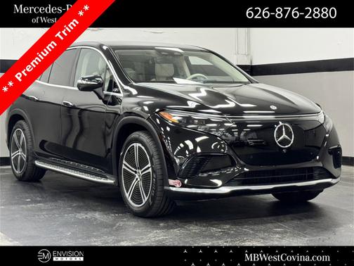2023 Mercedes-Benz EQS 450