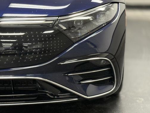 2022 Mercedes-Benz EQS 580 Base 4MATIC