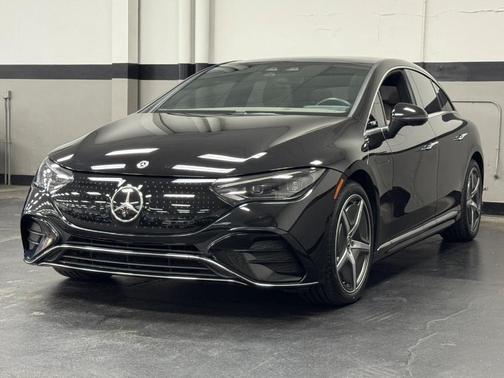 2023 Mercedes-Benz EQE 350 Base 4MATIC