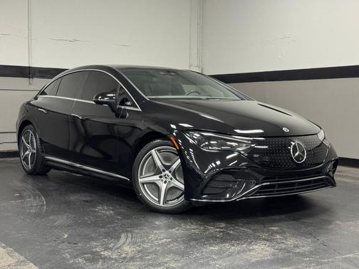 2023 Mercedes-Benz EQE 350 Base 4MATIC