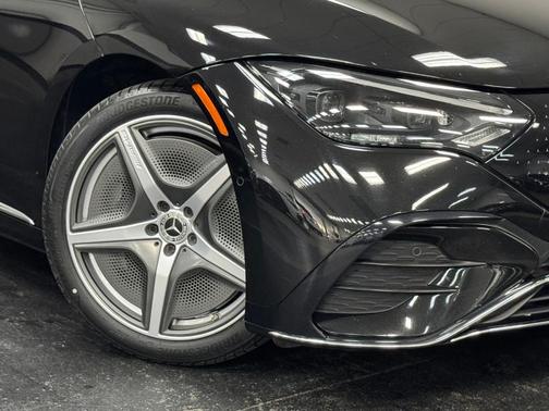 2023 Mercedes-Benz EQE 350 Base 4MATIC