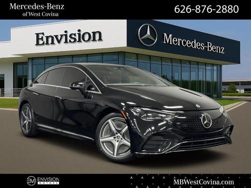 2023 Mercedes-Benz EQE 350 Base 4MATIC