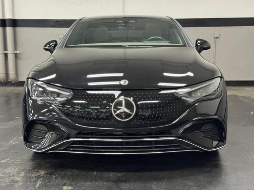2023 Mercedes-Benz EQE 350 Base 4MATIC