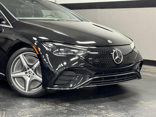 2023 Mercedes-Benz EQE 350 Base 4MATIC