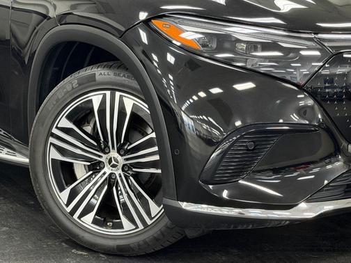 2024 Mercedes-Benz EQS 450+ Base