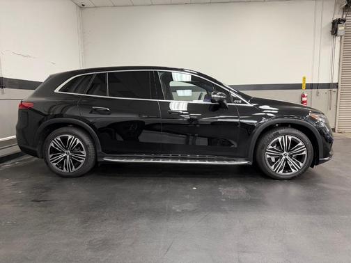 2024 Mercedes-Benz EQS 450+ Base