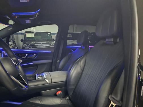 2024 Mercedes-Benz EQS 450+ Base
