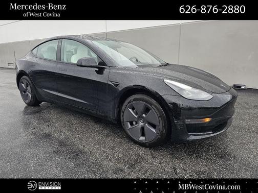2022 Tesla Model 3 Base