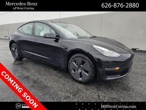 2022 Tesla Model 3 Base
