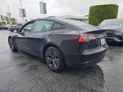 2022 Tesla Model 3 Base