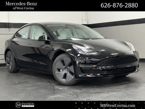 2022 Tesla Model 3 Base