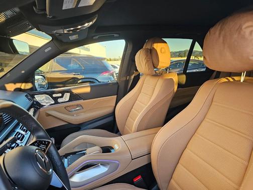 2025 Mercedes-Benz GLE 350 Base