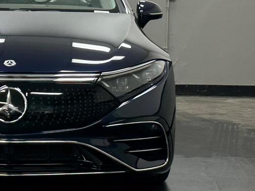 2023 Mercedes-Benz EQS 450 Base 4MATIC