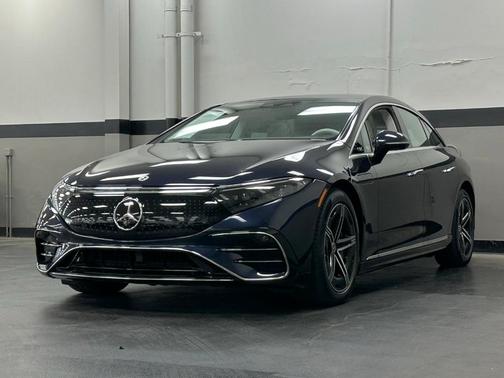 2023 Mercedes-Benz EQS 450 Base 4MATIC