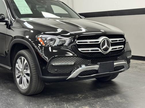 2023 Mercedes-Benz GLE 450