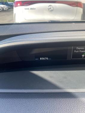 Magnetic Gray Metallic 2019 Toyota Prius XLE