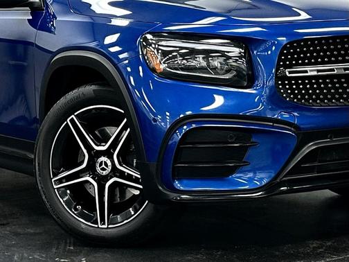 2024 Mercedes-Benz GLB 250 Base