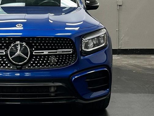 2024 Mercedes-Benz GLB 250 Base