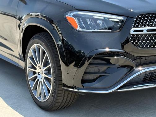 2025 Mercedes-Benz GLE 350 Base