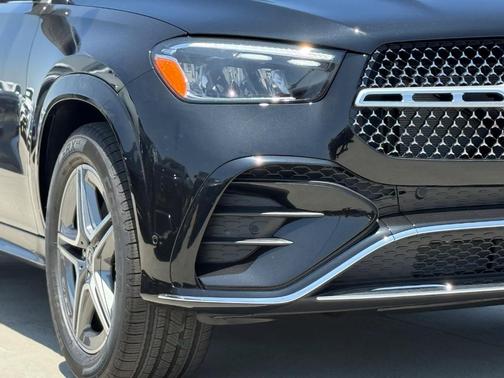 2025 Mercedes-Benz GLE 450 4MATIC