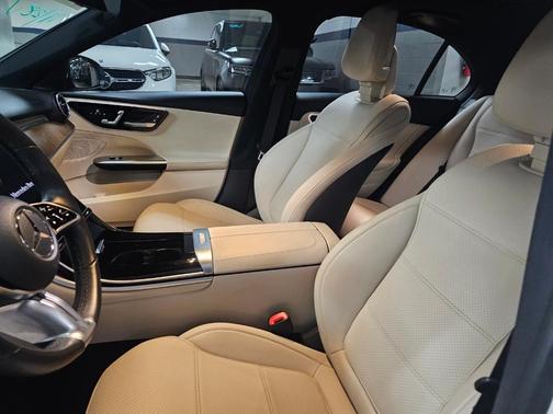 2023 Mercedes-Benz C-Class C 300