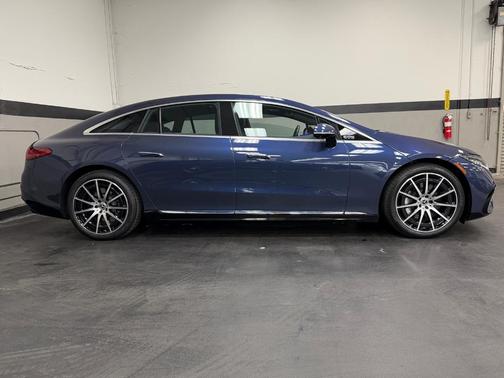 2023 Mercedes-Benz EQS 580 Base 4MATIC