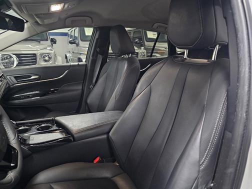 2023 Toyota Mirai XLE