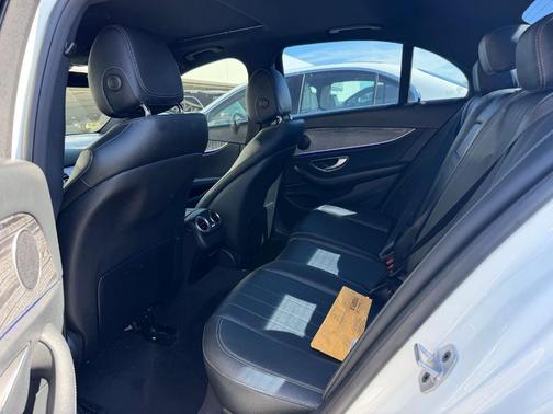 2021 Mercedes-Benz E-Class E 350