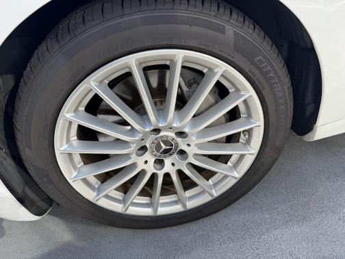 2021 Mercedes-Benz E-Class E 350