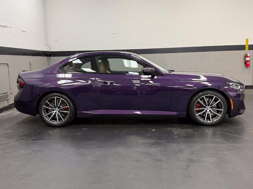 THUNDERNIGHT 2024 BMW 230 i