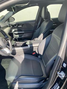 Gray Metallic 2024 Mercedes-Benz C-Class C 300 4MATIC