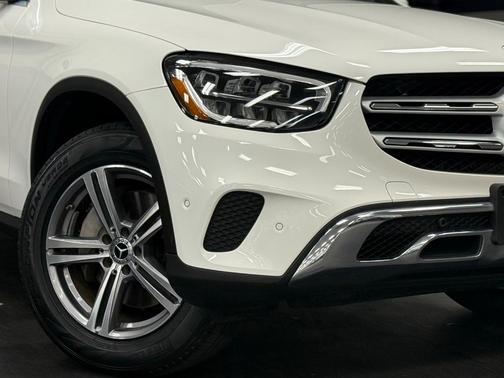 2022 Mercedes-Benz GLC 300 Base