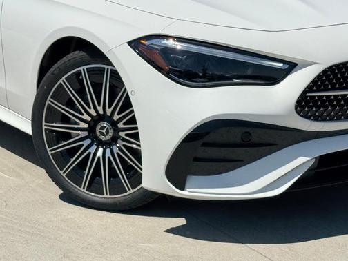 2026 Mercedes-Benz CLE 300 Base 4MATIC