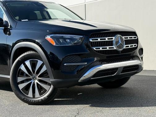 2026 Mercedes-Benz GLE 350 Base 4MATIC
